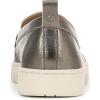 Vionic Womens Uptown Mule 2(Gunmetal Leather)