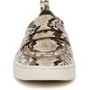 Vionic Womens Uptown Mule 2(Ivory Multi Leather)