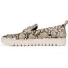 Vionic Womens Uptown Mule 2(Ivory Multi Leather)