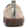 Vionic Womens Uptown Mule 2(Lucid Beige Multi Leather)