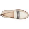 Vionic Womens Uptown Mule 2(Lucid Beige Multi Leather)