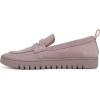 Vionic Womens Uptown Mule 2(Magnolia Dusk Grey Waxed Suede)