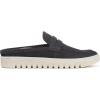 Vionic Womens Uptown Mule 2(Navy)