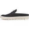 Vionic Womens Uptown Mule 2(Navy)