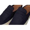 Vionic Womens Uptown Mule 2(Navy)