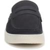 Vionic Womens Uptown Mule 2(Navy)