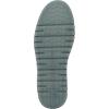 Vionic Womens Uptown Mule 2(Pacific Haze Suede Leather)