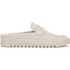 Vionic Womens Uptown Mule 2(Parchment)