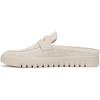 Vionic Womens Uptown Mule 2(Parchment)