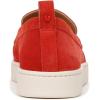 Vionic Womens Uptown Mule 2(Red Suede)