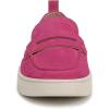 Vionic Womens Uptown Mule 2(Rose Violet Suede)