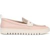 Vionic Womens Uptown Mule 2(Rugby Tan Multi Leather)