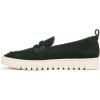 Vionic Womens Uptown Mule 2(Sacrab Suede)