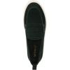 Vionic Womens Uptown Mule 2(Sacrab Suede)