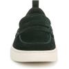 Vionic Womens Uptown Mule 2(Sacrab Suede)