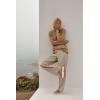 Vionic Womens Uptown Mule 2(Sand Suede)