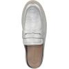Vionic Womens Uptown Mule 2(Silver)