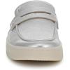 Vionic Womens Uptown Mule 2(Silver)