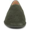 Vionic Womens Willa 2.0(Olive Moss Suede)