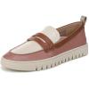 Vionic Womens Uptown Mule 2(Cinder Rose Multi Leather)