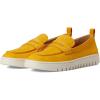 Vionic Womens Uptown Mule 2(Daffodil Leather)