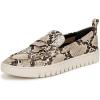 Vionic Womens Uptown Mule 2(Ivory Multi Leather)