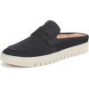 Vionic Womens Uptown Mule 2(Navy)
