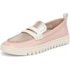 Vionic Womens Uptown Mule 2(Rugby Tan Multi Leather)