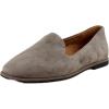 Vionic Womens Willa 2.0(Mocha Suede)