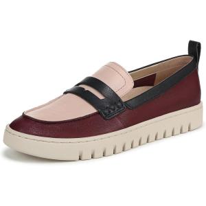 Vionic Womens Uptown Mule 2(Cherry Jubilee Multi)