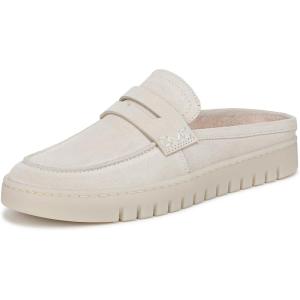 Vionic Womens Uptown Mule 2(Parchment)