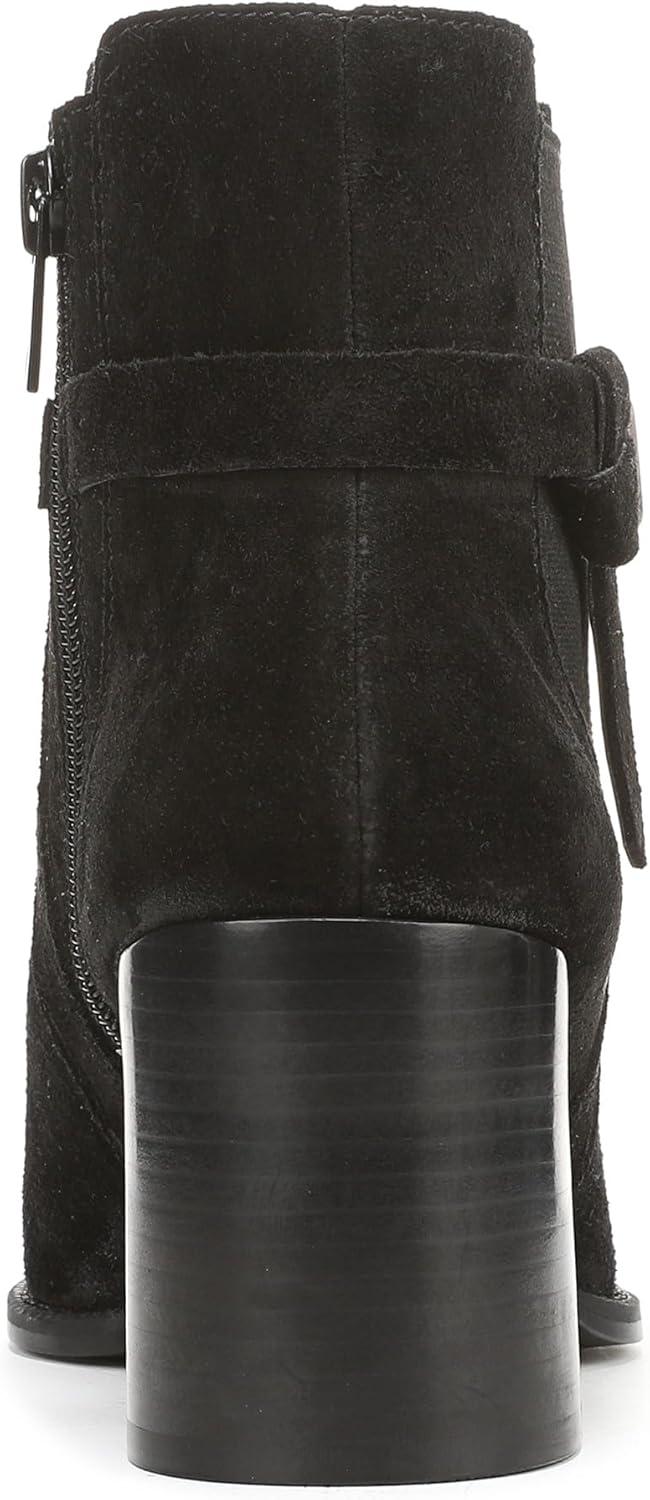 image:imageVionic Womens VivetteBlack Suede