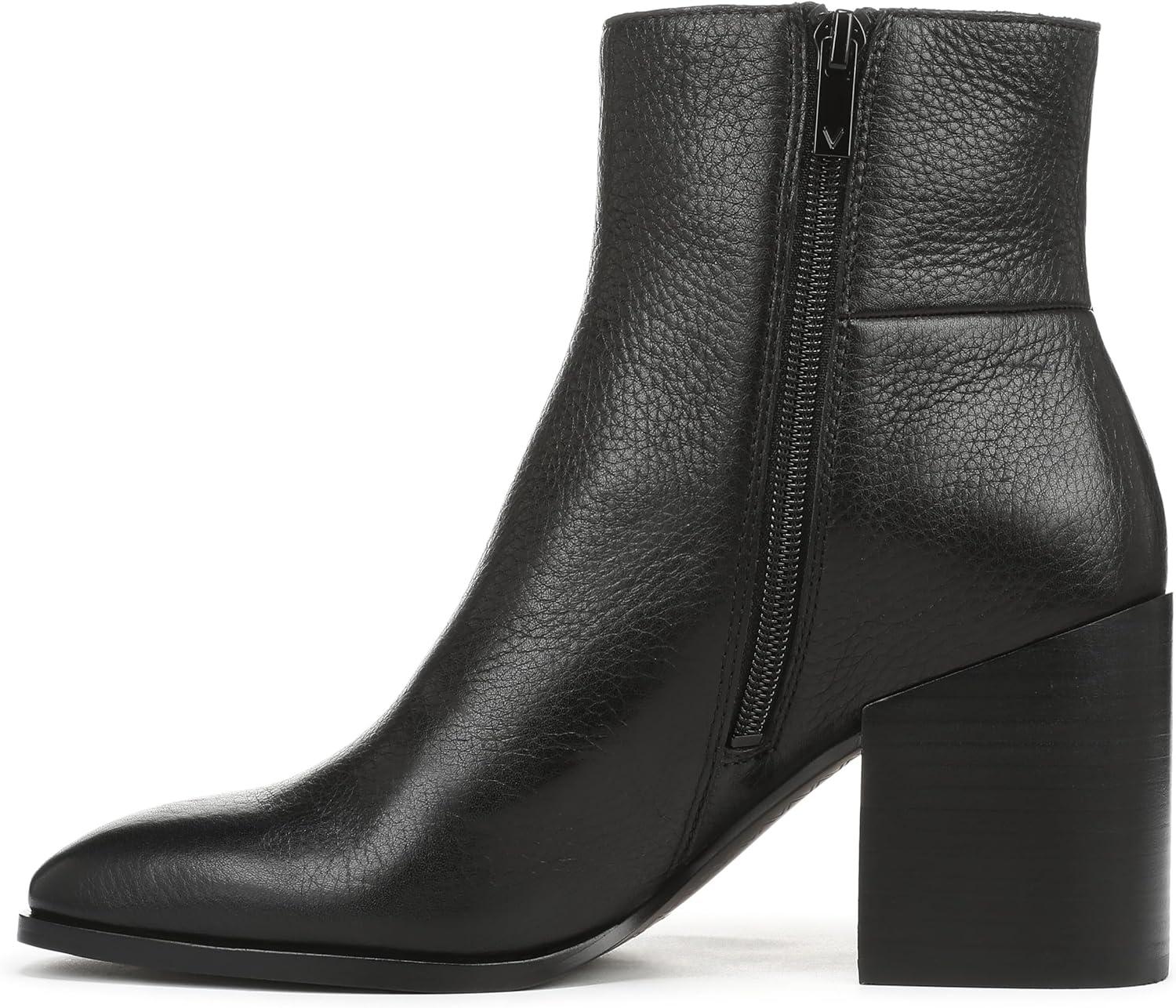 image:imageVionic Womens VynnBlack Leather