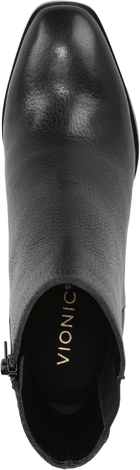 image:imageVionic Womens VynnBlack Leather