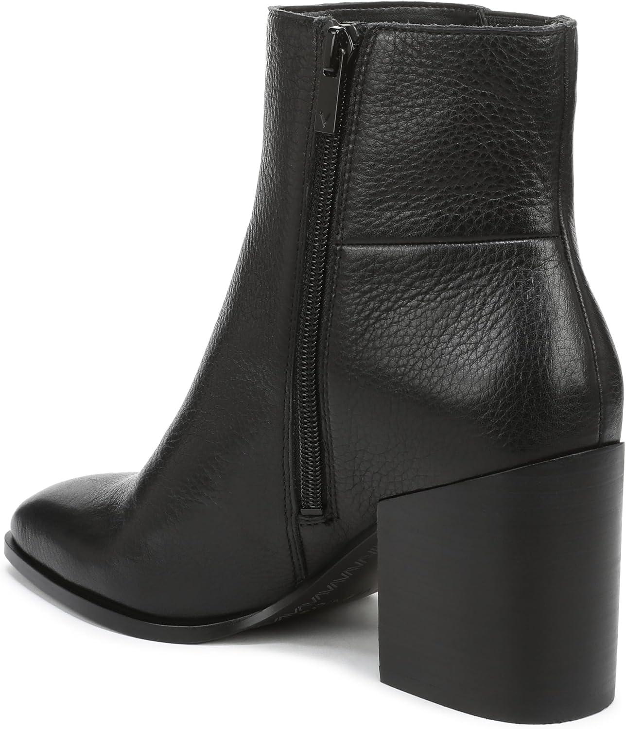image:imageVionic Womens VynnBlack Leather
