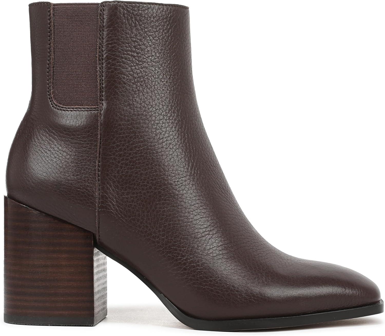 image:imageVionic Womens VynnChocolate Ganache Leather