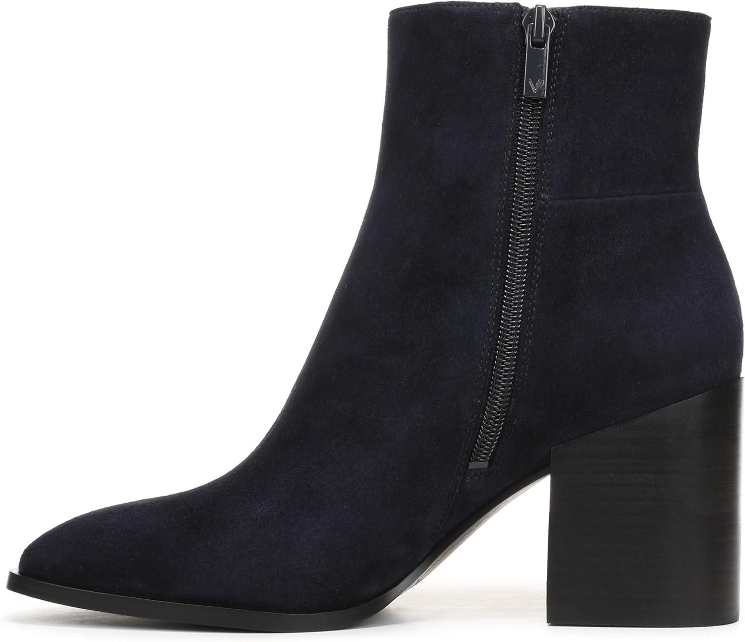 image:imageVionic Womens VynnNavy Blazer Suede