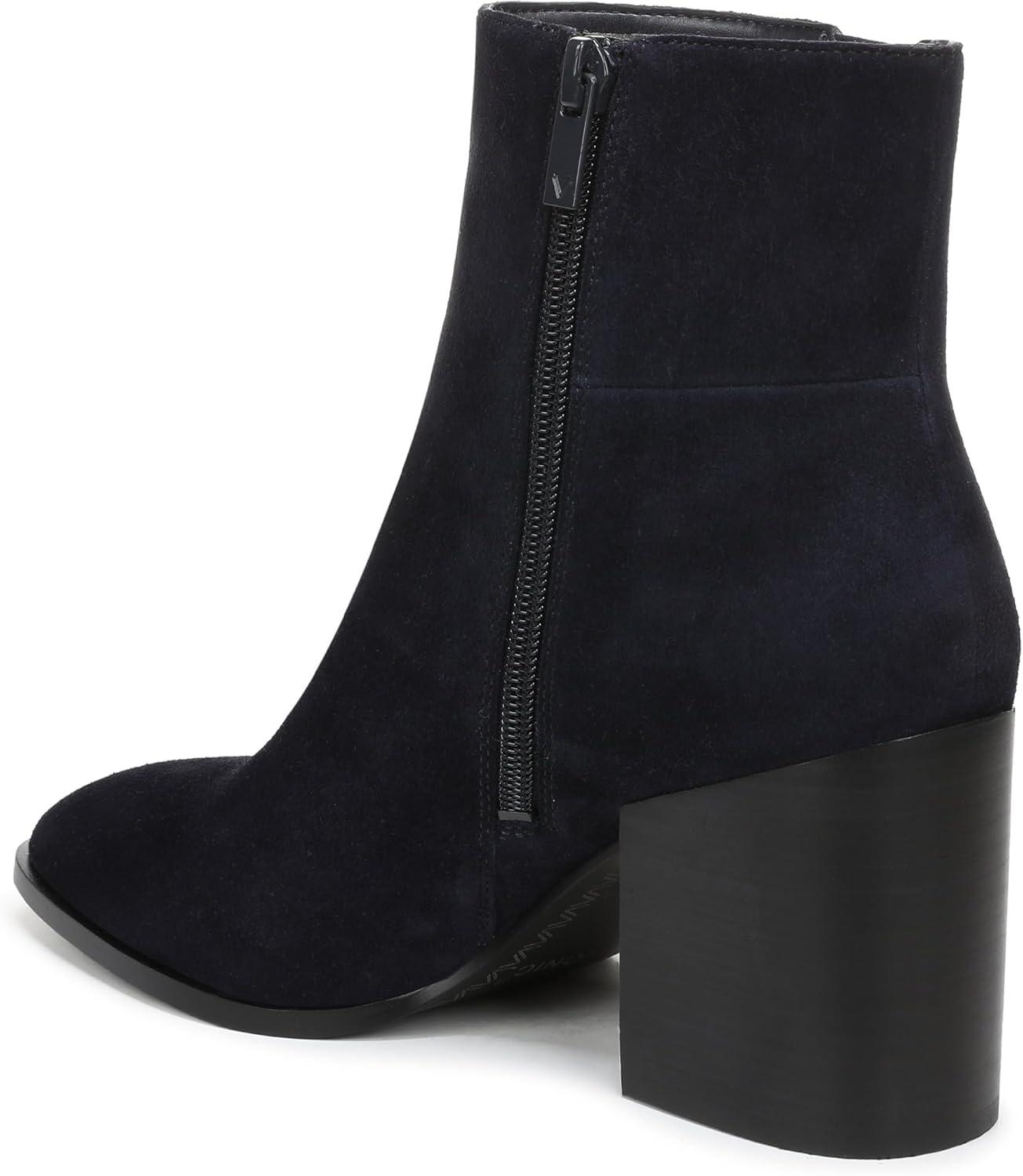 image:imageVionic Womens VynnNavy Blazer Suede