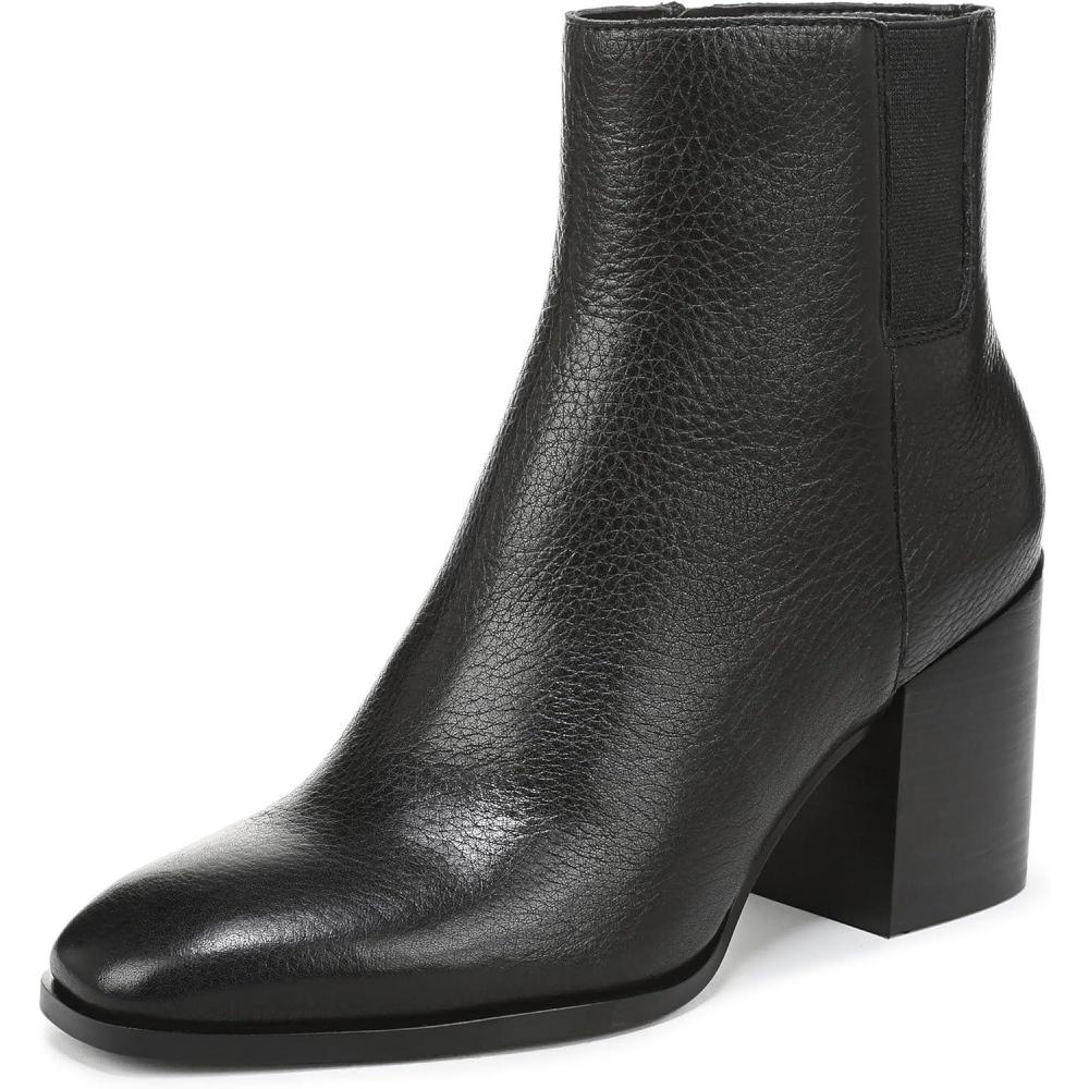 image:imageVionic Womens VynnBlack Leather