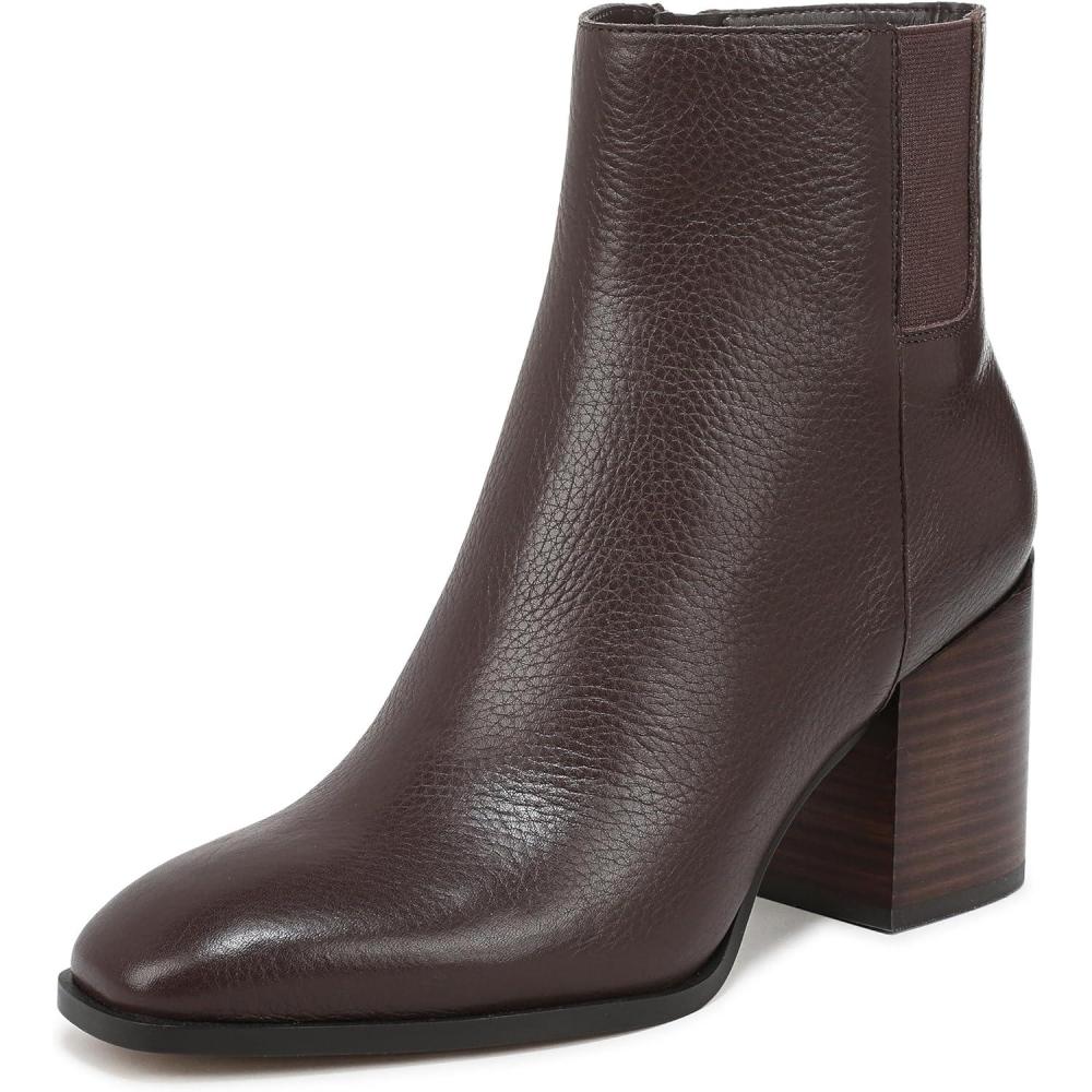 image:imageVionic Womens VynnChocolate Ganache Leather