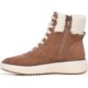 Vionic Women’s Olympia(Hazelnut Suede)