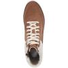 Vionic Women’s Olympia(Hazelnut Suede)