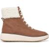 Vionic Women’s Olympia(Hazelnut Suede)