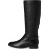 Vionic Women’s Rochelle Fashion Boot Black Leather