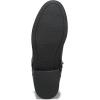 Vionic Women’s Rochelle Fashion Boot Black Leather