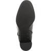 Vionic Women’s Valora Fashion Boot Black Leather
