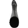 Vionic Women’s Valora Fashion Boot Black Leather