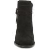 Vionic Women’s Vivette(Black Suede)