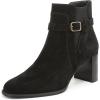 Vionic Women’s Vivette(Black Suede)