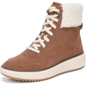 Vionic Women’s Olympia(Hazelnut Suede)